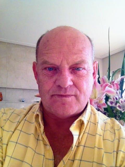 Kenneth Johnson